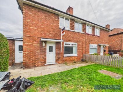 Birkhall Road, Middlesbrough