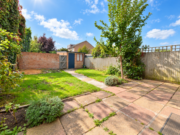 Webster Close,Thame,OX9 3TU photo 4