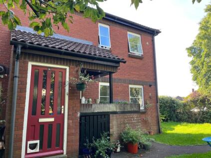 Valley Road, Mangotsfield, Bristol, South Gloucestershire, BS16