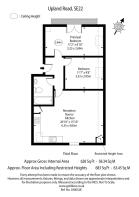 Flat 7, 377, Upland Road, London SE22 0DR