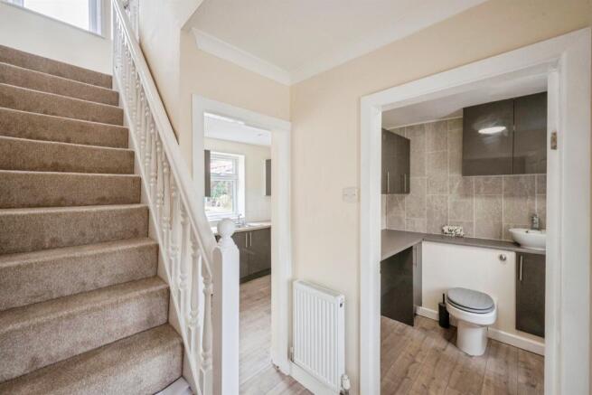 2 bed End of Terrace for sale Image 9