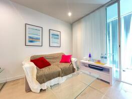Apartment 1007, 155, Wandsworth Road, London SW8 2FW