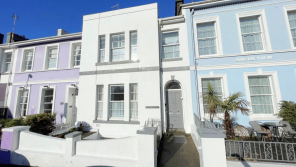 Flat 2, Glendale, Scarborough Road, Torquay TQ2 5UJ