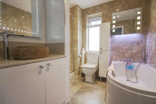 Bathroom 1