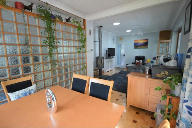 Living / Dining Room
