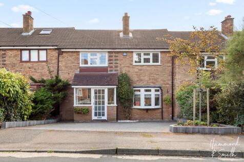 Lincolns Field, Epping, CM16