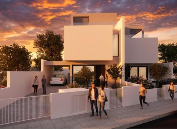 Villas - Artist...