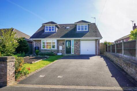 Ringer Lane, Clowne, S43