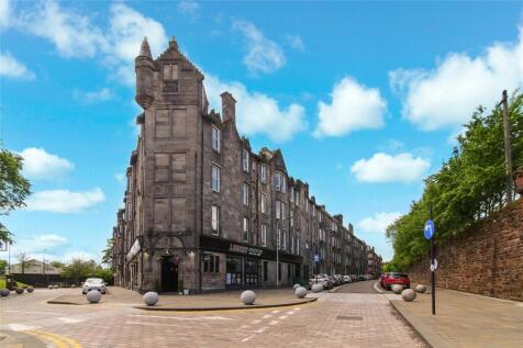 Station Road, Dumbarton, West Dunbartonshire, G82
