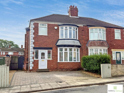 Mount Pleasant Road, Norton, Stockton-On-Tees
