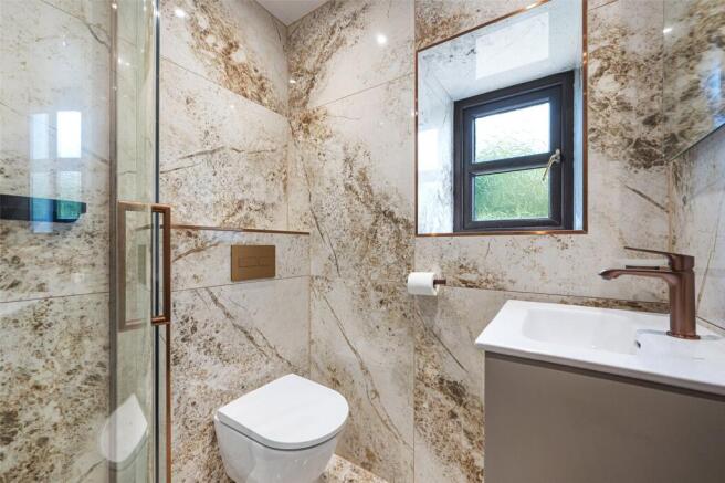En - Suite