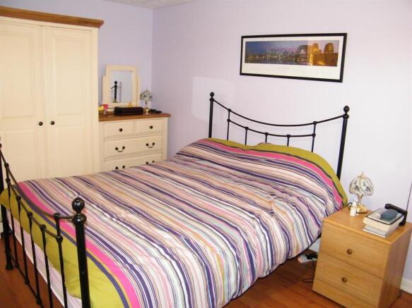 Bedrom 1x2
