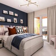Flat 76, Vista Heights, Ilderton Road, London SE15 1PR