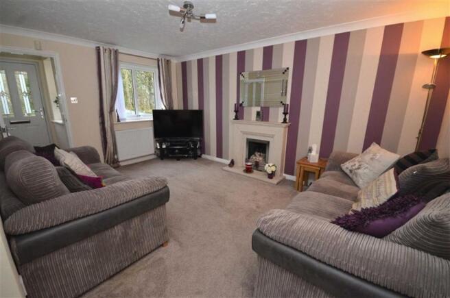 Front Living Room
