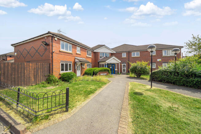 1 bed Flat to rent Image 12