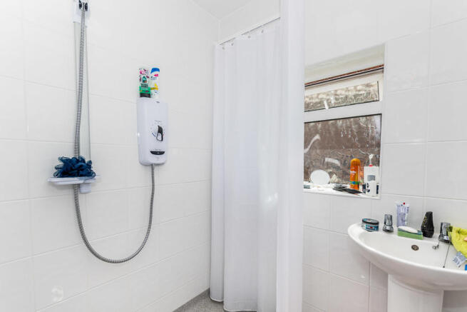 Wet Room