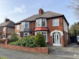 19, Allderidge Avenue, Kingston Upon Hull HU5 4EG