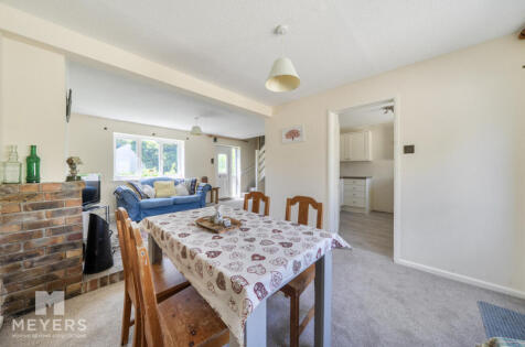 Winterbourne Steepleton, Dorchester, DT2 9