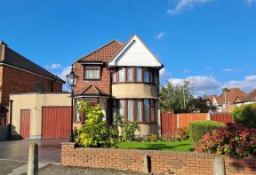15, Rockingham Road, Birmingham B25 8RG
