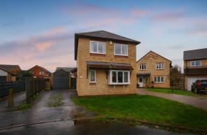 12, Wood Close, Strensall, York YO32 5YH