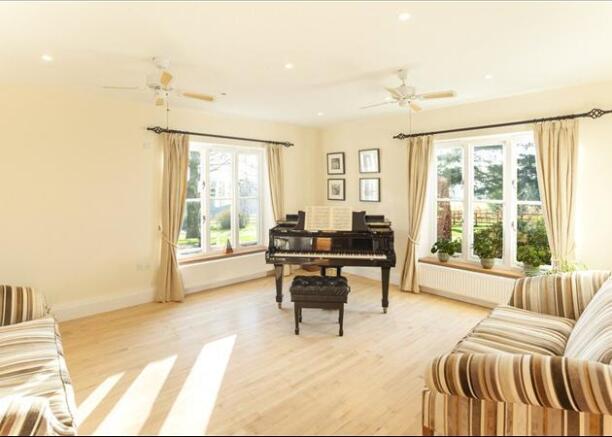 Music Room