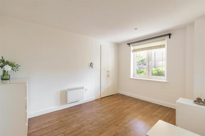 Hereford Road, E3