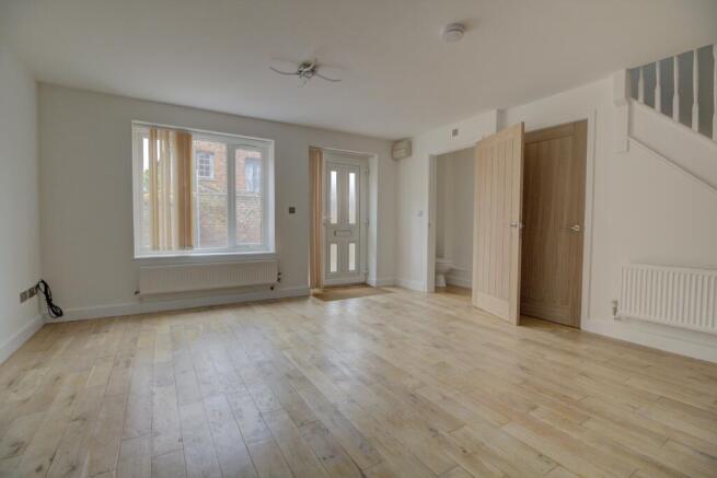 Open Plan