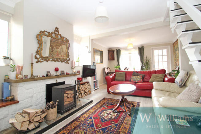 Victoria Road, Newport, Isle of Wight photo 4