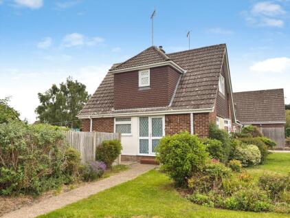 Lambert Crescent, Blackwater, Camberley