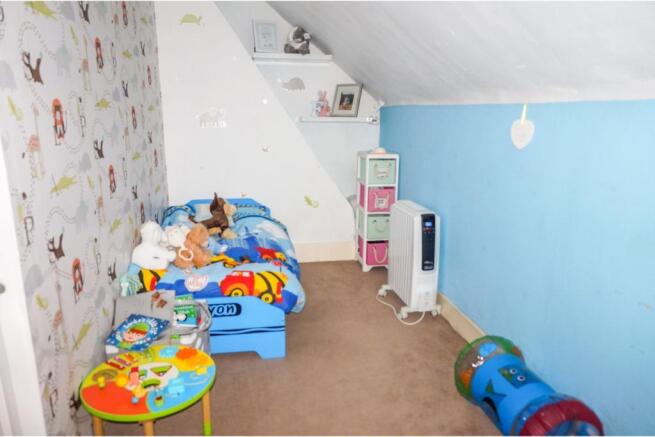 Loft Room