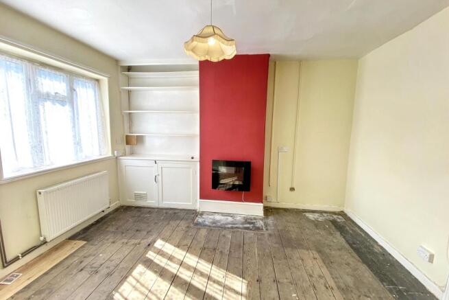 11 Woodlands Bungalows, Chippenham, Wiltshire, SN14 0HJ