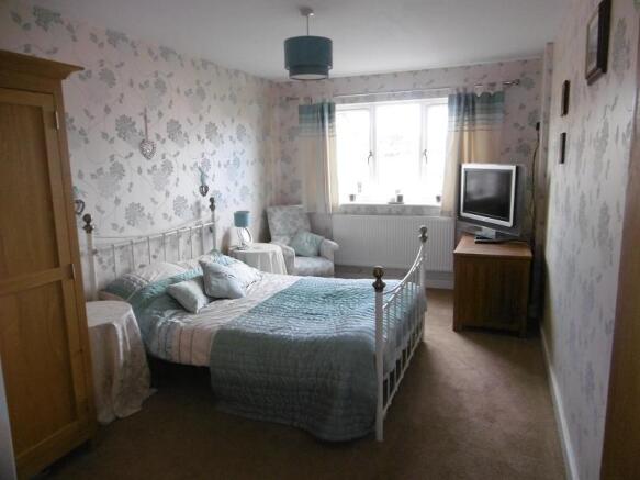 Bedroom 4