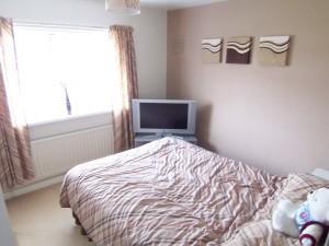 BEDROOM 2 (FRONT ELEVATION)
