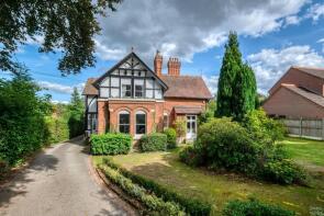 53, Wellington Road, Bromsgrove B60 2AX