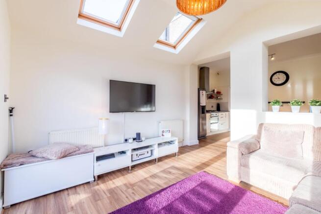 Family sitting room