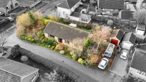 1, Rushtons Way, Brigg DN20 9NZ