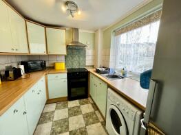 36, St Aidan's Square, Micklethwaite Lane, Bingley BD16 2BN