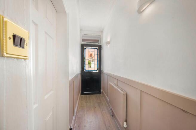 Salisbury Road, Altrincham, Cheshire, WA14 – pohled 6