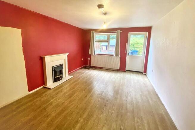 17 The Glebe Calne Wiltshire SN11 8HB