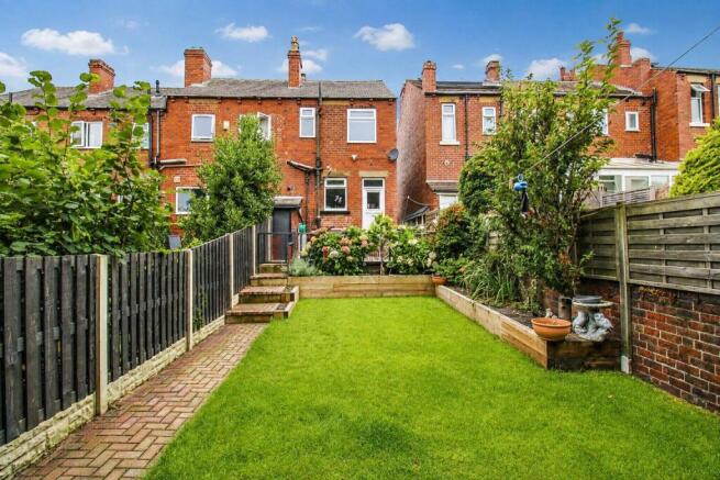 2 bed End of Terrace for sale Image 10