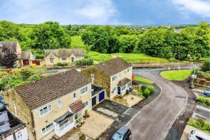 6, Martin Close, Cirencester GL7 1XY