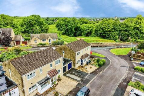 Martin Close, Cirencester, Gloucestershire