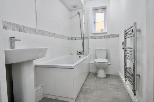 Ground Floor Bathroom