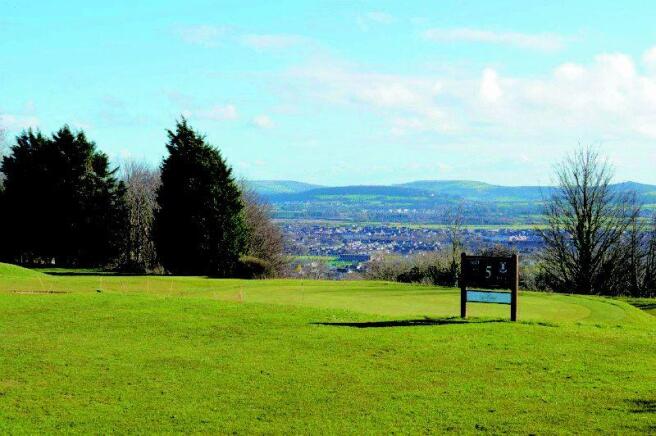 Worlebury Golf...