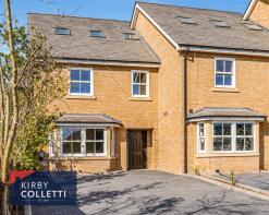 79a, Ware Road, Hoddesdon EN11 9AD
