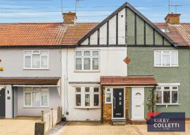 41, River Avenue, Hoddesdon EN11 0JT