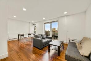 Flat 83, 22 Xchange Point, Market Road, London N7 9GT