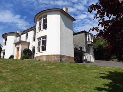 Sidmouth Road, Lyme Regis, Dorset
