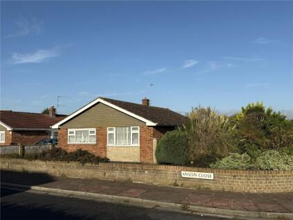 Anson Close, Eastbourne, East Sussex, BN23