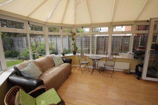 conservatory